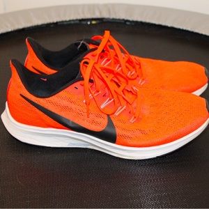 Men’s Nike Air Zoom Pegasus 36 Bright Crimson